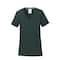 Port & Company® Colors Ladies Performance Blend V-Neck T-Shirt